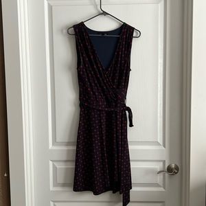 Sleeveless dress
